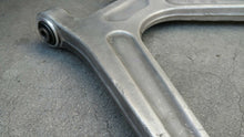 LAMBORGHINI GALLARDO REAR LOWER CONTROL ARM OEM 400505311