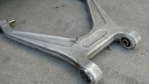 LAMBORGHINI GALLARDO REAR LOWER CONTROL ARM OEM 400505311
