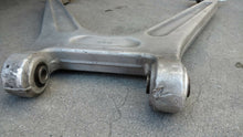 LAMBORGHINI GALLARDO REAR LOWER CONTROL ARM OEM 400505311