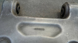 LAMBORGHINI GALLARDO REAR LOWER CONTROL ARM OEM 400505311