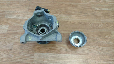 LAMBORGHINI MURCIELAGO & LP640 FRONT RIGHT CARBON CERAMIC WHEEL HUB OEM