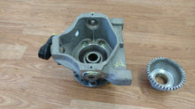 LAMBORGHINI MURCIELAGO & LP640 FRONT RIGHT CARBON CERAMIC WHEEL HUB OEM