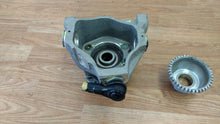 LAMBORGHINI MURCIELAGO & LP640 FRONT RIGHT CARBON CERAMIC WHEEL HUB OEM