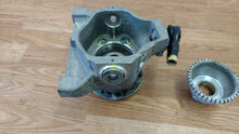 LAMBORGHINI MURCIELAGO & LP640 FRONT RIGHT CARBON CERAMIC WHEEL HUB OEM