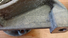 LAMBORGHINI MURCIELAGO & LP640 FRONT RIGHT CARBON CERAMIC WHEEL HUB OEM