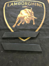 LAMBORGHINI MURCIELAGO LP640 LP670 HEADLIGHT COVERS EYLIDS