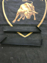 LAMBORGHINI MURCIELAGO LP640 LP670 HEADLIGHT COVERS EYLIDS