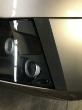 LAMBORGHINI MURCIELAGO LP640 LP670 HEADLIGHT COVERS EYLIDS