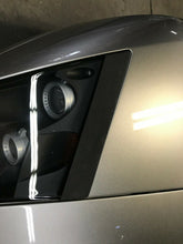 LAMBORGHINI MURCIELAGO LP640 LP670 HEADLIGHT COVERS EYLIDS