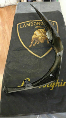 LAMBORGHINI HURACAN FRONT RIGHT PASSENGER SIDE FENDER OEM 4T0821022D