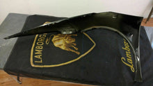 LAMBORGHINI HURACAN FRONT RIGHT PASSENGER SIDE FENDER OEM 4T0821022D