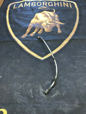 LAMBORGHINI GALLARDO BRAKE LINE HOSE OEM