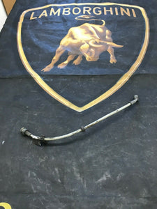 LAMBORGHINI GALLARDO BRAKE LINE HOSE OEM