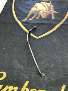 LAMBORGHINI GALLARDO BRAKE LINE HOSE OEM