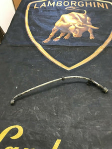 LAMBORGHINI GALLARDO BRAKE LINE HOSE OEM