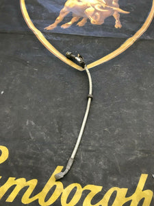 LAMBORGHINI GALLARDO BRAKE LINE HOSE OEM