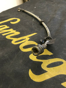 LAMBORGHINI GALLARDO BRAKE LINE HOSE OEM