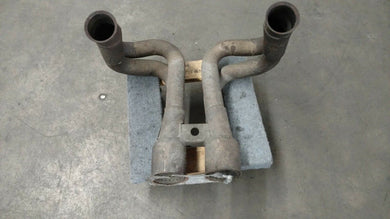 LAMBORGHINI MURCIELAGO EXHAUST MUFFLER TIP TO LP640 OEM