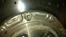 LAMBORGHINI GALLARDO FRONT LEFT CARBON CERAMIC BRAKE DISC ROTOR OEM 400615301E