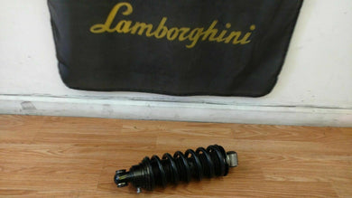 LAMBORGHINI GALLARDO FRONT LEFT SHOCK ABSORBER KONI LIFTING OEM 400412031G