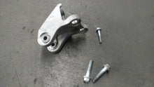 MCLAREN MP4-12C FRONT LEFT SHOCK MOUNT BRACKET OEM 11A0579CP 01A