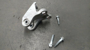 MCLAREN MP4-12C FRONT LEFT SHOCK MOUNT BRACKET OEM 11A0579CP 01A