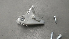 MCLAREN MP4-12C FRONT LEFT SHOCK MOUNT BRACKET OEM 11A0579CP 01A