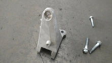 MCLAREN MP4-12C FRONT LEFT SHOCK MOUNT BRACKET OEM 11A0579CP 01A