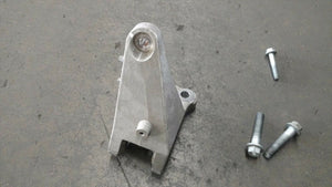 MCLAREN MP4-12C FRONT LEFT SHOCK MOUNT BRACKET OEM 11A0579CP 01A