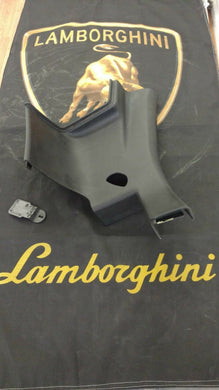 LAMBORGHINI GALLARDO LP550 LP560 RIGHT UPPER B-PILLAR PANEL OEM 408868418P