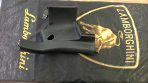 LAMBORGHINI GALLARDO LP550 LP560 RIGHT UPPER B-PILLAR PANEL OEM 408868418P