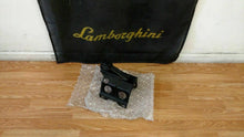 LAMBORGHINI MURCIELAGO LP640 TRANSMISSION AND ACTUATOR MOUNT BRACKET OEM