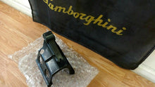 LAMBORGHINI MURCIELAGO LP640 TRANSMISSION AND ACTUATOR MOUNT BRACKET OEM
