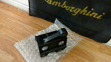 LAMBORGHINI MURCIELAGO LP640 TRANSMISSION AND ACTUATOR MOUNT BRACKET OEM