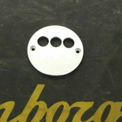 LAMBORGHINI MURCIELAGO GALLARDO LP560 E GEAR SELECTOR PLATE OEM 400713110D