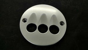 LAMBORGHINI MURCIELAGO GALLARDO LP560 E GEAR SELECTOR PLATE OEM 400713110D