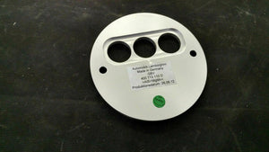 LAMBORGHINI MURCIELAGO GALLARDO LP560 E GEAR SELECTOR PLATE OEM 400713110D