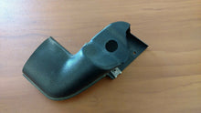 LAMBORGHINI GALLARDO FRONT LEFT BRAKE COOLING AIR DUCT OEM 400807605