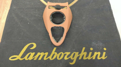 LAMBORGHINI GALLARDO LP560 LP550 SPYDER INTERIOR CENTER CONSOLE PANEL OEM