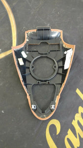 LAMBORGHINI GALLARDO LP560 LP550 SPYDER INTERIOR CENTER CONSOLE PANEL OEM