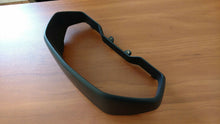 LAMBORGHINI AVENTADOR INTERIOR CLUSTER TRIM BEZEL OEM 471857343