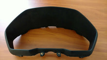 LAMBORGHINI AVENTADOR INTERIOR CLUSTER TRIM BEZEL OEM 471857343