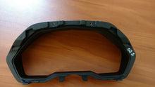 LAMBORGHINI AVENTADOR INTERIOR CLUSTER TRIM BEZEL OEM 471857343
