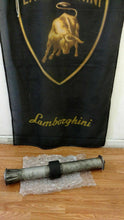 LAMBORGHINI MURCIELAGO LP640 TORQUE TUBE DRIVE SHAFT PROPELLOR OEM 410521136A