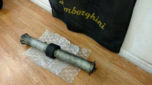 LAMBORGHINI MURCIELAGO LP640 TORQUE TUBE DRIVE SHAFT PROPELLOR OEM 410521136A