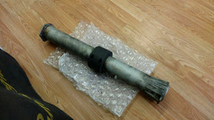 LAMBORGHINI MURCIELAGO LP640 TORQUE TUBE DRIVE SHAFT PROPELLOR OEM 410521136A
