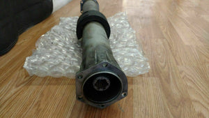 LAMBORGHINI MURCIELAGO LP640 TORQUE TUBE DRIVE SHAFT PROPELLOR OEM 410521136A