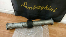 LAMBORGHINI MURCIELAGO LP640 TORQUE TUBE DRIVE SHAFT PROPELLOR OEM 410521136A