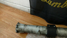 LAMBORGHINI MURCIELAGO LP640 TORQUE TUBE DRIVE SHAFT PROPELLOR OEM 410521136A