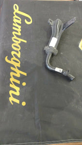 LAMBORGHINI MURCIELAGO LP640 AIR CONVEYOR DUCT LINE OEM 410863326 410863150